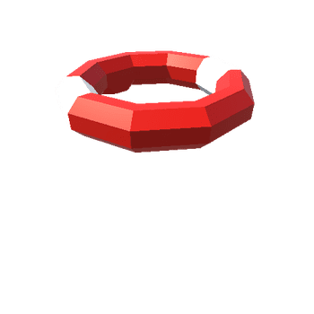 05 Life Jacket Life Ring